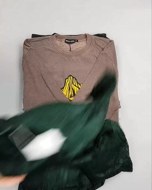 Фотография  680 - Англия СТОК зима#15 кг, ЛОТ №6618 оптом в Москве и Московской области