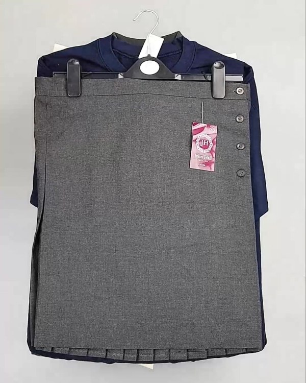 Фотография  383 - Англия СТОК зима#15 кг, ЛОТ №6619 оптом в Москве и Московской области