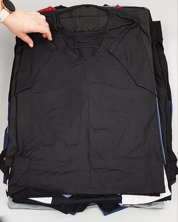 Фотография  805 - SPORT LIDL м/ж 074#7 кг, ЛОТ №6662 оптом в Москве и Московской области