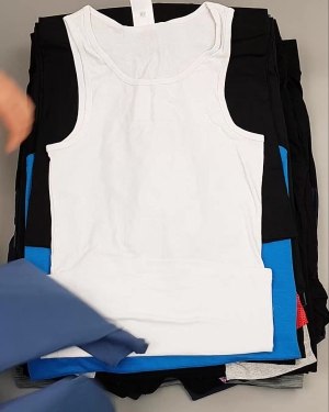 Фотография  648 - SPORT LIDL м/ж 074#7 кг, ЛОТ №6662 оптом в Москве и Московской области