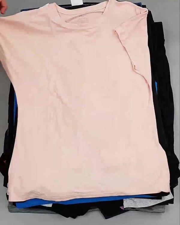 Фотография  625 - SPORT LIDL м/ж 074#7 кг, ЛОТ №6662 оптом в Москве и Московской области