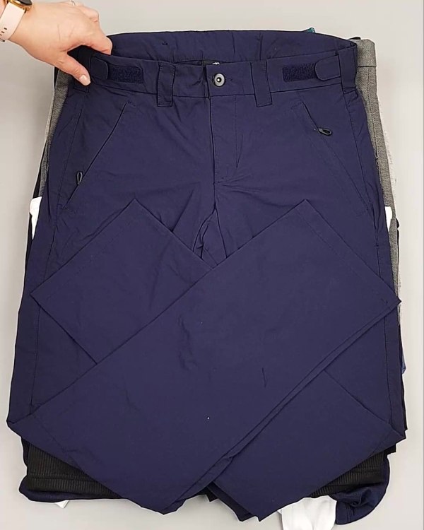 Фотография  763 - SPORT LIDL м/ж 074#7 кг, ЛОТ №6664 оптом в Москве и Московской области