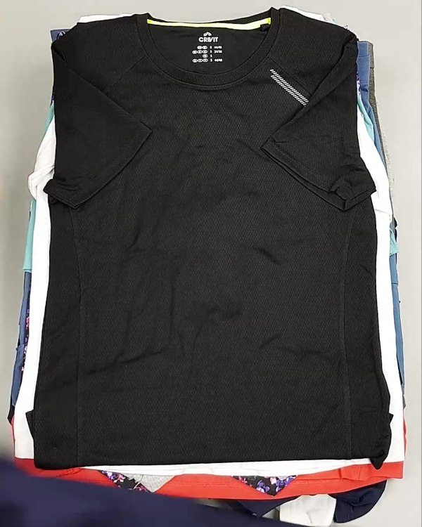 Фотография  538 - SPORT LIDL м/ж 074#7 кг, ЛОТ №6664 оптом в Москве и Московской области