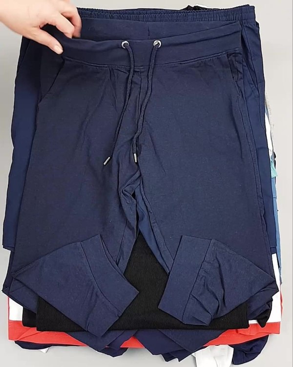 Фотография  747 - SPORT LIDL м/ж 074#7 кг, ЛОТ №6664 оптом в Москве и Московской области