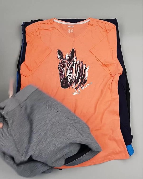 Фотография  564 - SPORT LIDL м/ж 074#7 кг, ЛОТ №6665 оптом в Москве и Московской области