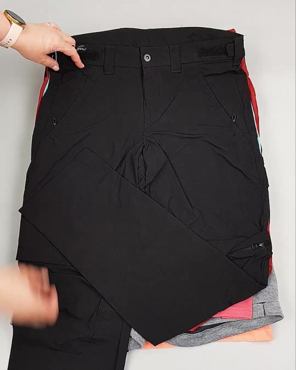 Фотография  200 - SPORT LIDL м/ж 074#7 кг, ЛОТ №6665 оптом в Москве и Московской области