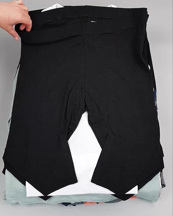 Фотография  885 - SPORT LIDL м/ж 074#7 кг, ЛОТ №6665 оптом в Москве и Московской области