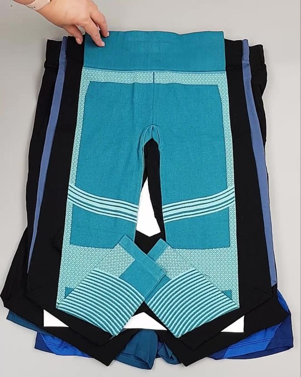 Фотография  305 - SPORT LIDL м/ж 074#7 кг, ЛОТ №6666 оптом в Москве и Московской области