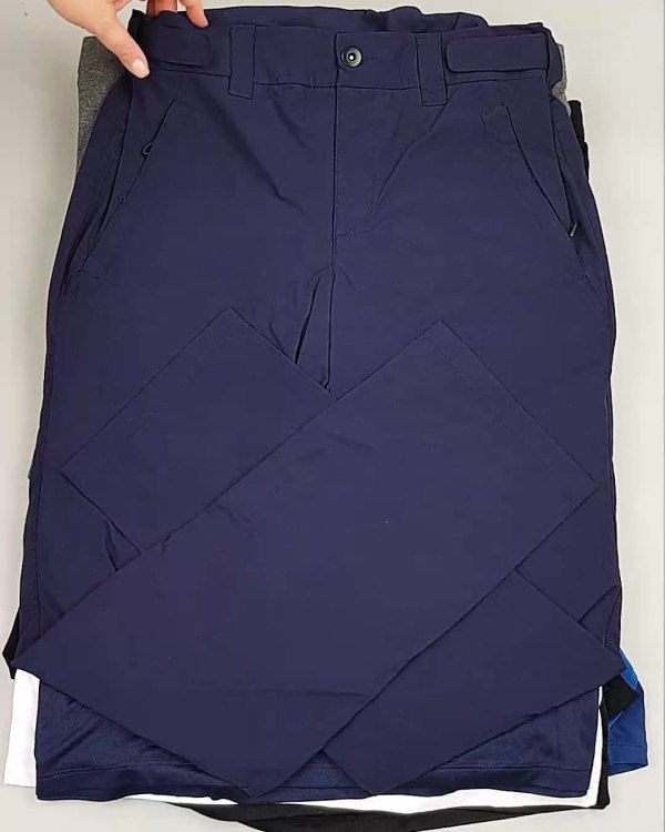 Фотография  113 - SPORT LIDL м/ж 074#7 кг, ЛОТ №6666 оптом в Москве и Московской области