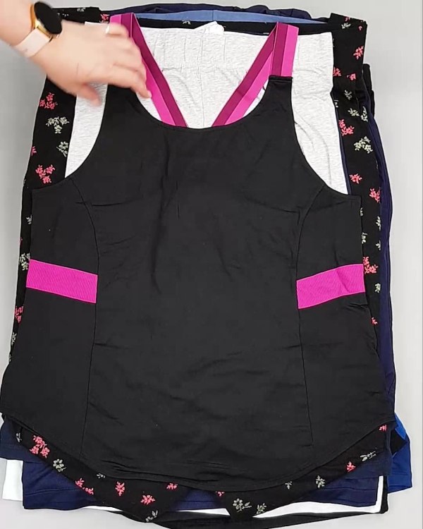 Фотография  198 - SPORT LIDL м/ж 074#7 кг, ЛОТ №6666 оптом в Москве и Московской области