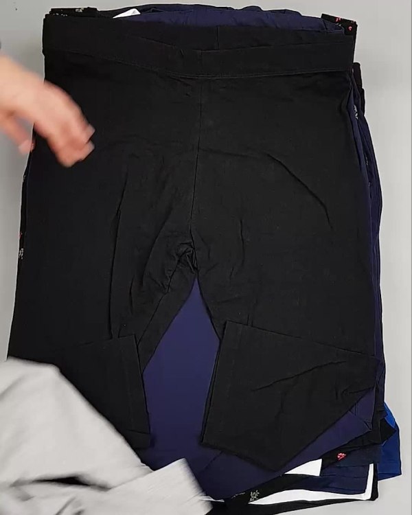 Фотография  743 - SPORT LIDL м/ж 074#7 кг, ЛОТ №6666 оптом в Москве и Московской области