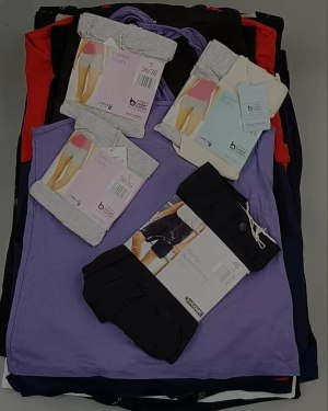 Фотография  881 - SPORT LIDL м/ж 074#7 кг, ЛОТ №6666 оптом в Москве и Московской области