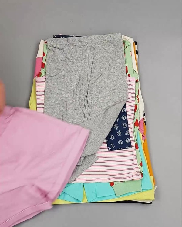 Фотография  737 - TCM Kids лето 074#7 кг, ЛОТ №6668 оптом в Москве и Московской области