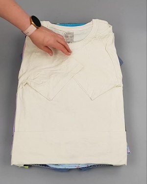 Фотография  745 - TCM Kids лето 074#7 кг, ЛОТ №6668 оптом в Москве и Московской области