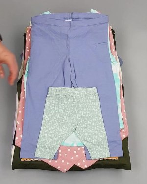 Фотография  315 - TCM Kids лето 074#7 кг, ЛОТ №6668 оптом в Москве и Московской области