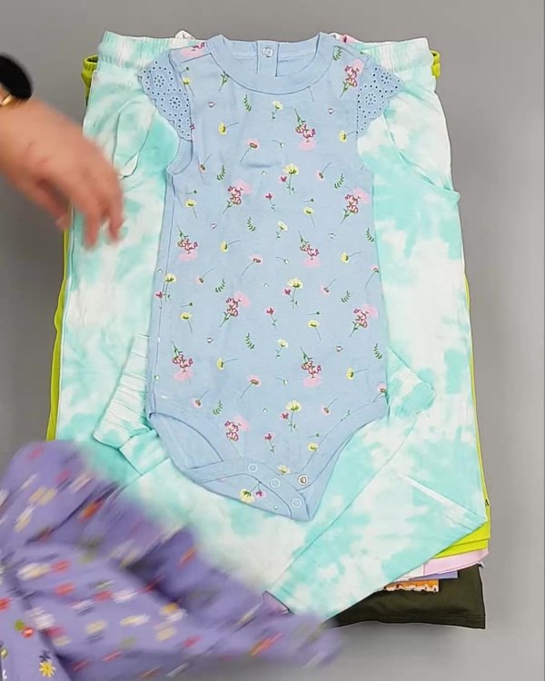 Фотография  419 - TCM Kids лето 074#7 кг, ЛОТ №6668 оптом в Москве и Московской области