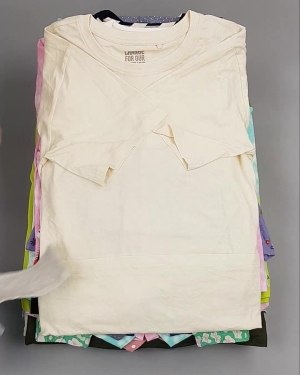 Фотография  604 - TCM Kids лето 074#7 кг, ЛОТ №6668 оптом в Москве и Московской области