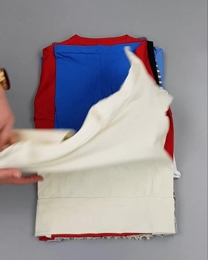 Фотография  390 - TCM Kids лето 074#7 кг, ЛОТ №6669 оптом в Москве и Московской области