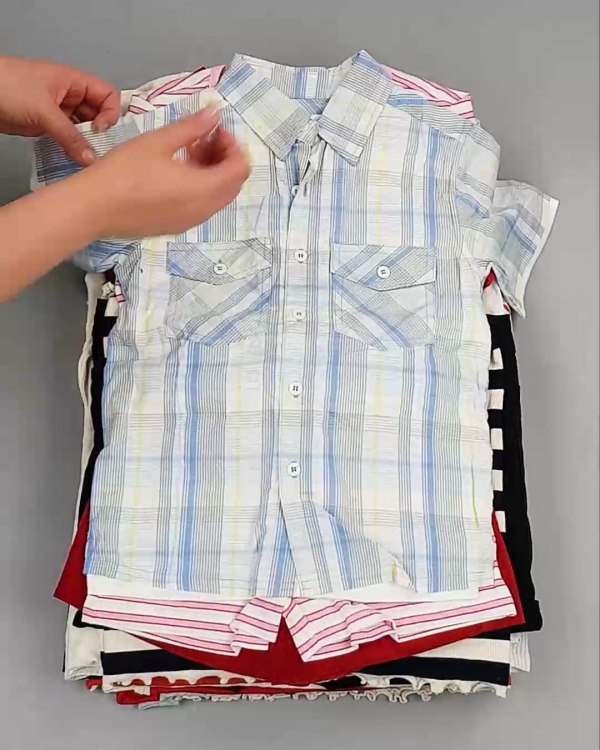 Фотография  336 - TCM Kids лето 074#7 кг, ЛОТ №6669 оптом в Москве и Московской области