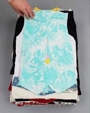 Фотография  784 - TCM Kids лето 074#7 кг, ЛОТ №6669 оптом в Москве и Московской области