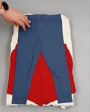 Фотография  988 - TCM Kids лето 074#7 кг, ЛОТ №6670 оптом в Москве и Московской области