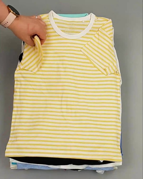 Фотография  127 - TCM Kids лето 074#7 кг, ЛОТ №6670 оптом в Москве и Московской области