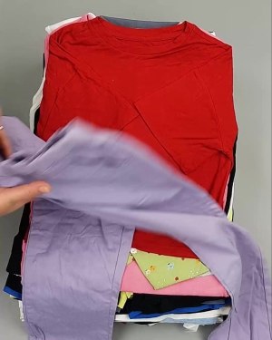 Фотография  306 - TCM Kids лето 074#7 кг, ЛОТ №6670 оптом в Москве и Московской области