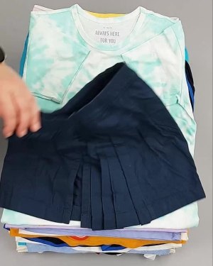 Фотография  725 - TCM Kids лето 074#7 кг, ЛОТ №6670 оптом в Москве и Московской области