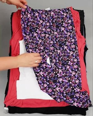 Фотография  613 - LIDL Summer mix 074#15 кг, ЛОТ №6697 оптом в Москве и Московской области