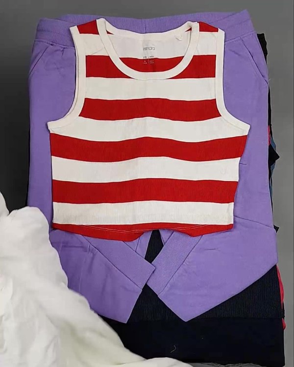 Фотография  304 - LIDL Summer mix 074#15 кг, ЛОТ №6697 оптом в Москве и Московской области