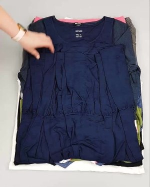 Фотография  636 - LIDL Summer mix 074#15 кг, ЛОТ №6700 оптом в Москве и Московской области