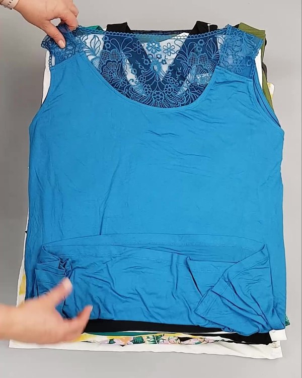 Фотография  662 - LIDL Summer mix 074#15 кг, ЛОТ №6700 оптом в Москве и Московской области