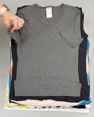 Фотография  496 - LIDL Summer mix 074#15 кг, ЛОТ №6700 оптом в Москве и Московской области