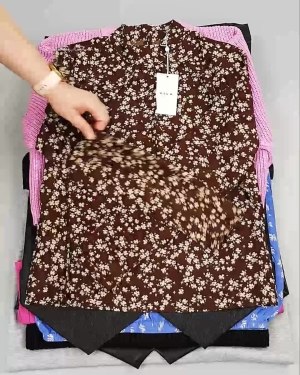 Фотография  192 - ДАНИЯ Winter mix 24#15 кг, ЛОТ №6707 оптом в Москве и Московской области