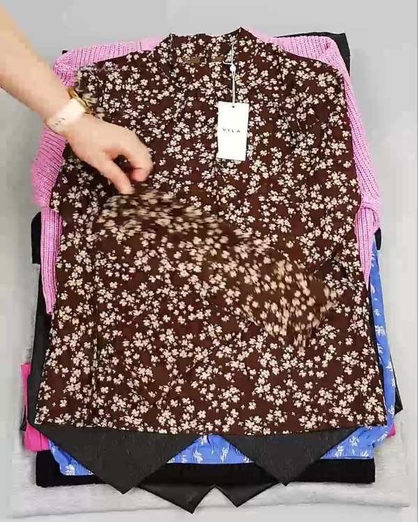 Фотография  200 - ДАНИЯ Winter mix 24#15 кг, ЛОТ №6707 оптом в Москве и Московской области