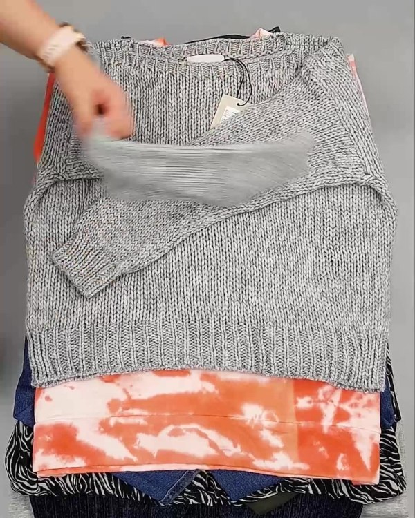 Фотография  124 - ДАНИЯ Winter mix 24#15 кг, ЛОТ №6707 оптом в Москве и Московской области