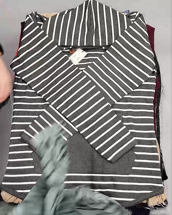 Фотография  619 - ДАНИЯ Winter mix 24#15 кг, ЛОТ №6707 оптом в Москве и Московской области