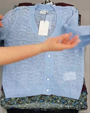 Фотография  177 - ДАНИЯ Winter mix 24#15 кг, ЛОТ №6707 оптом в Москве и Московской области