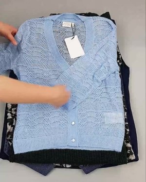 Фотография  441 - ДАНИЯ Winter mix 24#15 кг, ЛОТ №6708 оптом в Москве и Московской области