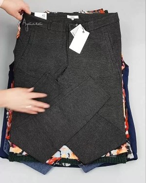 Фотография  460 - ДАНИЯ Winter mix 24#15 кг, ЛОТ №6708 оптом в Москве и Московской области