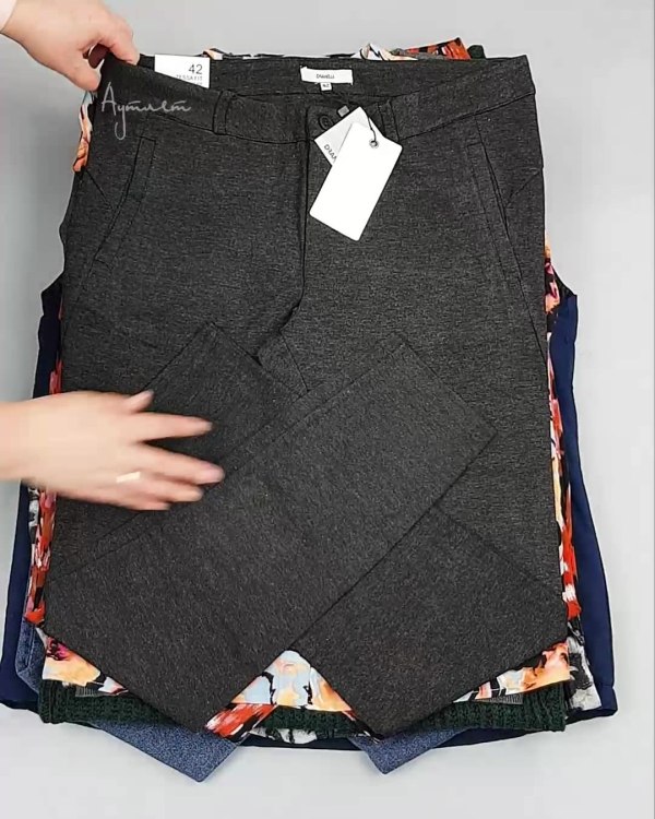 Фотография  210 - ДАНИЯ Winter mix 24#15 кг, ЛОТ №6708 оптом в Москве и Московской области