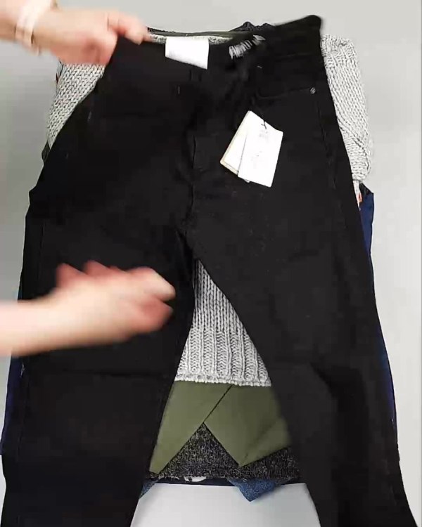 Фотография  207 - ДАНИЯ Winter mix 24#15 кг, ЛОТ №6708 оптом в Москве и Московской области