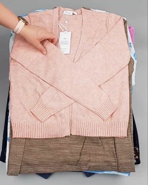 Фотография  476 - ДАНИЯ Winter mix 24#15 кг, ЛОТ №6708 оптом в Москве и Московской области