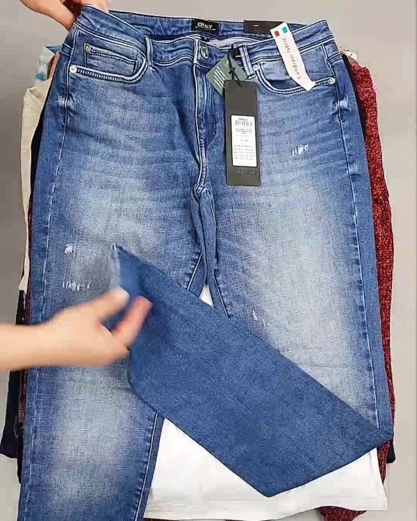 Фотография  434 - ДАНИЯ Winter mix 24#15 кг, ЛОТ №6708 оптом в Москве и Московской области