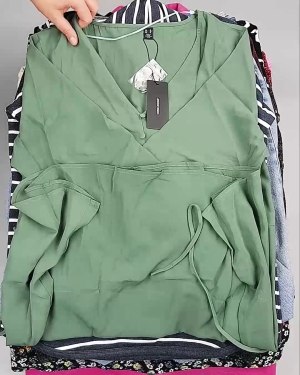 Фотография  609 - ДАНИЯ Winter mix 24#15 кг, ЛОТ №6708 оптом в Москве и Московской области