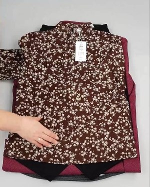 Фотография  319 - ДАНИЯ Winter mix 24#15 кг, ЛОТ №6709 оптом в Москве и Московской области