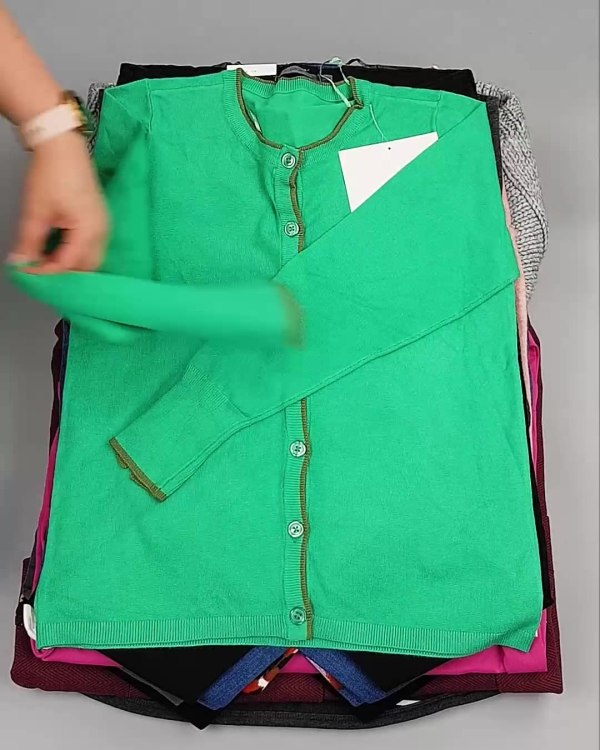 Фотография  699 - ДАНИЯ Winter mix 24#15 кг, ЛОТ №6709 оптом в Москве и Московской области