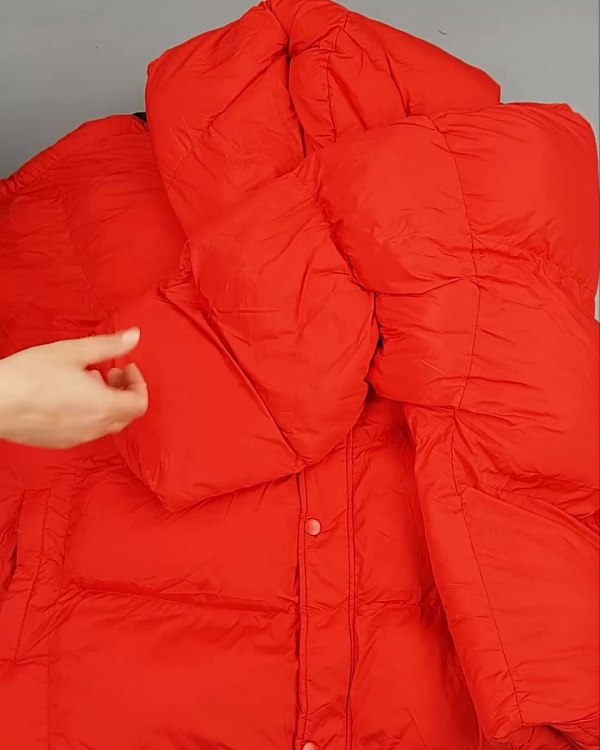 Фотография  697 - Верхняя одежда Англия СТОК #10 кг, ЛОТ №6727 оптом в Москве и Московской области