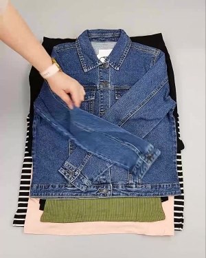 Фотография  919 - ДАНИЯ Summer mix 24#15 кг, ЛОТ №6730 оптом в Москве и Московской области