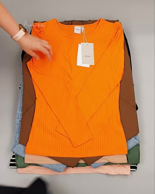 Фотография  832 - ДАНИЯ Summer mix 24#15 кг, ЛОТ №6730 оптом в Москве и Московской области